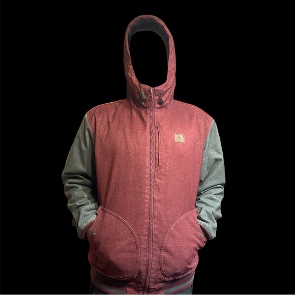 SALE!!! Rutherford Mountain Edition winter jacket. 3 - Picture 4 of 17